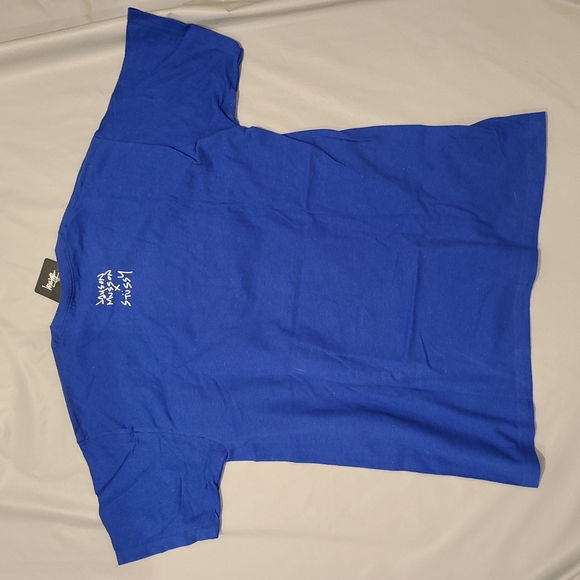 STUSSY X MUSSON SS SKATEBOARD STACK - Picture 3 of 6